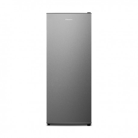 Inventor KFH-169MLF Όρθιος Καταψύκτης Inox 169lt E