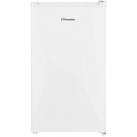 Inventor MPC85W Mini Bar 90lt Υ85xΠ48xΒ45εκ. Λευκό E