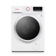 Inventor GA0610W Πλυντήριο Ρούχων 6kg με Τεχνολογία Ατμού 1000 Στροφών D