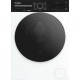 Whirlpool WPM27WADSEE Πλυντήριο Ρούχων 12kg 1400 Στροφών A