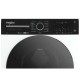 Whirlpool WPM27WADSEE Πλυντήριο Ρούχων 12kg 1400 Στροφών A