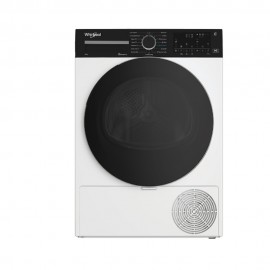 Whirlpool WPC10XWBSEE Στεγνωτήριο Ρούχων 10kg C