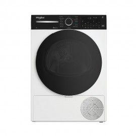 Whirlpool WP B9X WBS EE Στεγνωτήριο Ρούχων 9kg B