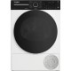 Whirlpool WP C9 WBS EE Στεγνωτήριο 9kg με Αντλία Θερμότητας C