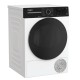 Whirlpool WP C8 WBS EE Στεγνωτήριο 8kg με Αντλία Θερμότητας C