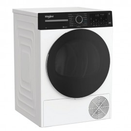 Whirlpool WP C8 WBS EE Στεγνωτήριο 8kg με Αντλία Θερμότητας C