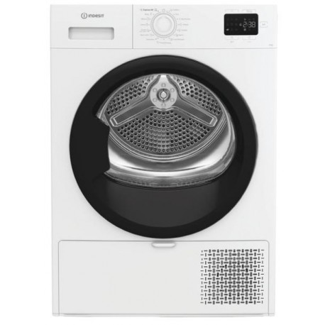 Whirlpool C YD 92D WB EE Στεγνωτήριο 9kg με Αντλία Θερμότητας E