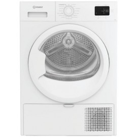 Whirlpool C YSD 83D WW EE Στεγνωτήριο 8kg με Αντλία Θερμότητας D