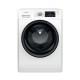 Whirlpool FFD 11469 BV EE Πλυντήριο Ρούχων 11kg 1400 Στροφών A