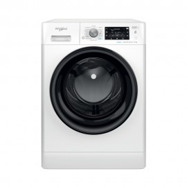 Whirlpool FFD 11469 BV EE Πλυντήριο Ρούχων 11kg 1400 Στροφών A