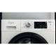 Whirlpool FFD 11469 BV EE Πλυντήριο Ρούχων 11kg 1400 Στροφών A