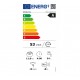 Whirlpool FFD 11469 BV EE Πλυντήριο Ρούχων 11kg 1400 Στροφών A