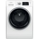 Whirlpool FFWDD 107448 BSV EE Πλυντήριο-Στεγνωτήριο Ρούχων 10kg/7kg Ατμού 1400 Στροφές A/C