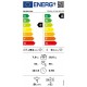 Whirlpool FFWDD 107448 BSV EE Πλυντήριο-Στεγνωτήριο Ρούχων 10kg/7kg Ατμού 1400 Στροφές A/C