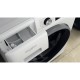 Whirlpool FFWDD 107448 BSV EE Πλυντήριο-Στεγνωτήριο Ρούχων 10kg/7kg Ατμού 1400 Στροφές A/C