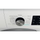 Whirlpool FFWDD 107448 BSV EE Πλυντήριο-Στεγνωτήριο Ρούχων 10kg/7kg Ατμού 1400 Στροφές A/C