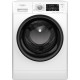Whirlpool FFD 9479 BV EE Πλυντήριο Ρούχων 9kg με Τεχνολογία Ατμού 1400 Στροφών FreshCare+ A