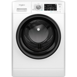 Whirlpool FFD 9479 BV EE Πλυντήριο Ρούχων 9kg με Τεχνολογία Ατμού 1400 Στροφών FreshCare+ A
