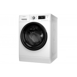 Whirlpool FFB 9479 BV EE Πλυντήριο Ρούχων 9kg με Τεχνολογία Ατμού 1400 Στροφών FreshCare+ A