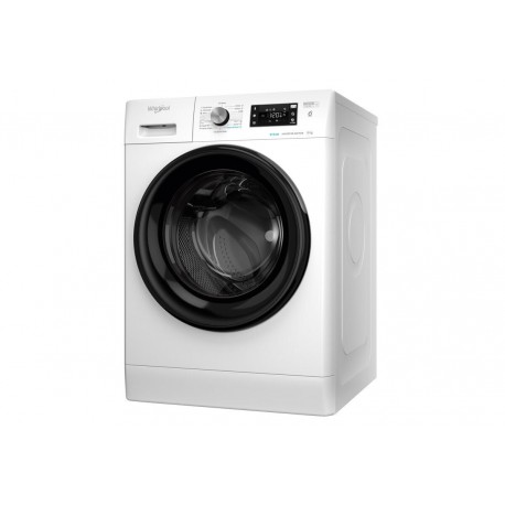 Whirlpool FFB 9479 BV EE Πλυντήριο Ρούχων 9kg με Τεχνολογία Ατμού 1400 Στροφών FreshCare+ A