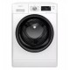 Whirlpool FFB 8469 BV EE Πλυντήριο Ρούχων 8kg 1400 Στροφών A