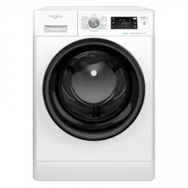 Whirlpool FFB 8469 BV EE Πλυντήριο Ρούχων 8kg 1400 Στροφών A