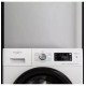 Whirlpool FFB 8469 BV EE Πλυντήριο Ρούχων 8kg 1400 Στροφών A