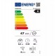 Whirlpool FFB 8469 BV EE Πλυντήριο Ρούχων 8kg 1400 Στροφών A