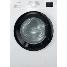 Indesit  IM 1064B MY TIME EE Πλυντήριο Ρούχων 10kg 1400 Στροφών A