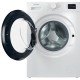 Indesit  IM 1064B MY TIME EE Πλυντήριο Ρούχων 10kg 1400 Στροφών A