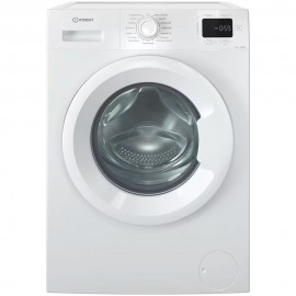 Indesit IM 862 MY TIME EE Πλυντήριο Ρούχων 8kg 1200 Στροφών A