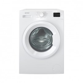 Indesit IM 762 MY TIME EE Πλυντήριο Ρούχων 7kg 1200 Στροφών A