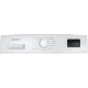 Indesit IM 762 MY TIME EE Πλυντήριο Ρούχων 7kg 1200 Στροφών A