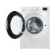 Indesit IM 762 MY TIME EE Πλυντήριο Ρούχων 7kg 1200 Στροφών A