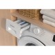 Indesit IM 762 MY TIME EE Πλυντήριο Ρούχων 7kg 1200 Στροφών A