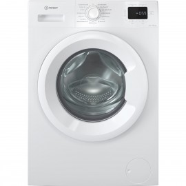Indesit  IM 642 MY TIME EE Πλυντήριο Ρούχων 6kg με Τεχνολογία Ατμού 1200 Στροφών B