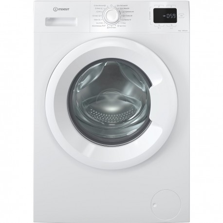 Indesit  IM 642 MY TIME EE Πλυντήριο Ρούχων 6kg με Τεχνολογία Ατμού 1200 Στροφών B