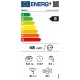 Indesit  IM 642 MY TIME EE Πλυντήριο Ρούχων 6kg με Τεχνολογία Ατμού 1200 Στροφών B