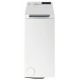 Whirlpool TDLR7250SS Πλυντήριο Ρούχων 7kg 1200 Στροφών 6th Sense B