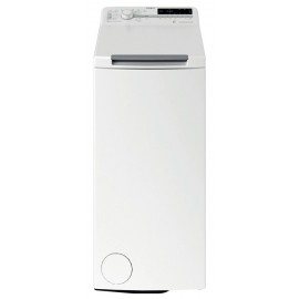 Whirlpool TDLR7250SS Πλυντήριο Ρούχων 7kg 1200 Στροφών 6th Sense B