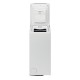 Whirlpool TDLR7250SS Πλυντήριο Ρούχων 7kg 1200 Στροφών 6th Sense B