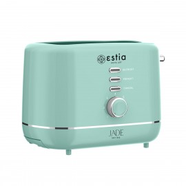 06-27339 ESTIA ΦΡΥΓΑΝΙΕΡΑ JADE 2 ΘΕΣΕΩΝ ΜΕ 7 ΕΠΙΠΕΔΑ ΨΗΣΙΜΑΤΟΣ 850w