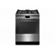 Morris MKG-64201 Κουζίνα 77lt με Εστίες Υγραερίου Π60εκ. Inox A Morris MKG-64201 Κουζίνα 77lt με Εστίες Υγραερίου Π60εκ. Inox A