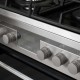 Morris MKG-64201 Κουζίνα 77lt με Εστίες Υγραερίου Π60εκ. Inox A Morris MKG-64201 Κουζίνα 77lt με Εστίες Υγραερίου Π60εκ. Inox A
