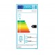 Morris MKG-64201 Κουζίνα 77lt με Εστίες Υγραερίου Π60εκ. Inox A Morris MKG-64201 Κουζίνα 77lt με Εστίες Υγραερίου Π60εκ. Inox A