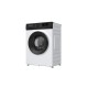 United  UWM-6110S Πλυντήριο Ρούχων 6kg με Τεχνολογία Ατμού 1000 Στροφών A
