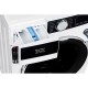 Morris CIW-10701BA Πλυντήριο Στεγνωτήριο Ρούχων 10kg/7kg 1400 Στροφές D