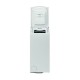 Whirlpool TDLR 65261BS EU/N Πλυντήριο Ρούχων Άνω Φόρτωσης 6.5kg 1200 Στροφών A