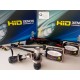 04-GR1077 GREAT VIEW GRC XENON Η4 H/L ΚΙΤ(H4 H/L Moving) Δύο σκάλες Με κινούμενη λάμπα για μικρή και μεγάλη σκάλα