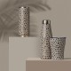 01-16630 ESTIA ΘΕΡΜΟΣ TRAVEL FLASK SAVE THE AEGEAN 500ml LEOPARD TAUPE